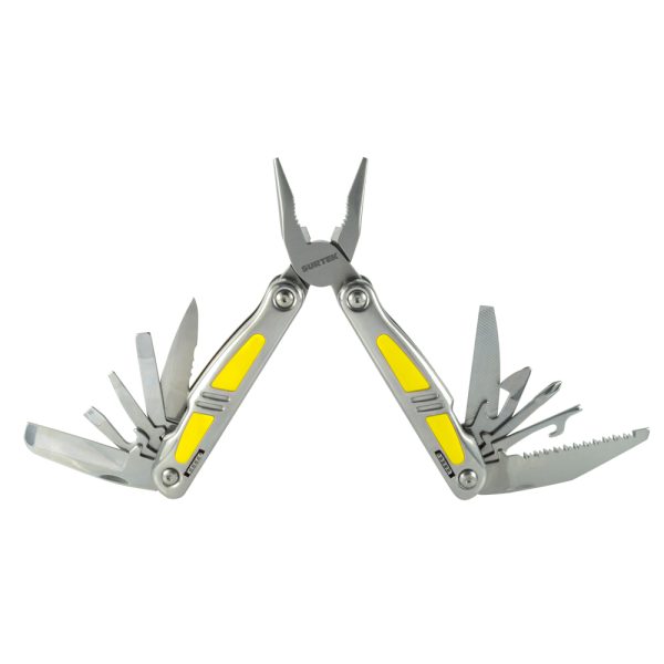 120525 - Pinza multiherramienta 14 en 1 Surtek