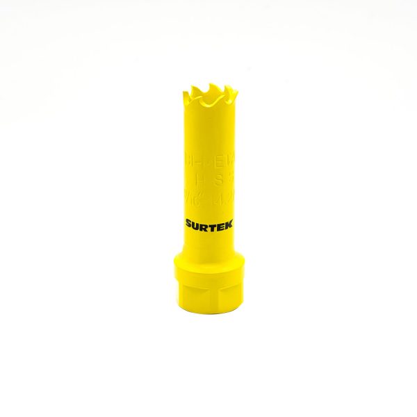 120731 - Cortacírculos bimetálico 9/16" Surtek