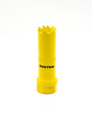 120732 - Cortacírculos bimetálico 5/8" Surtek