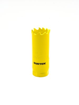 120733 - Cortacírculos bimetálico 3/4" Surtek