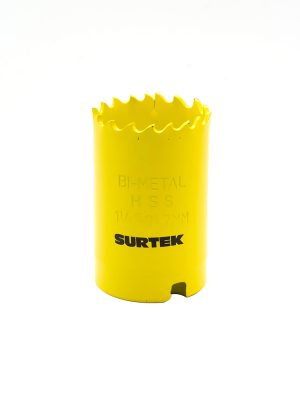 120739 - Cortacírculos bimetálico 1-1/4" Surtek