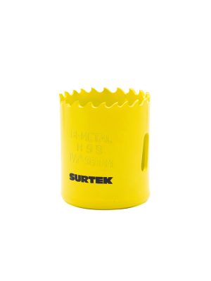 120741 - Cortacírculos bimetálico 1-1/2" Surtek