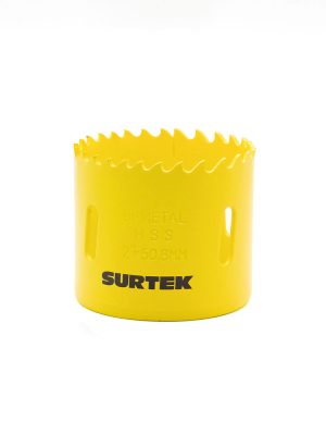 120744 - Cortacírculos bimetálico 2" Surtek