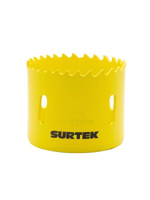 120745 - Cortacírculos bimetálico 2-1/8" Surtek