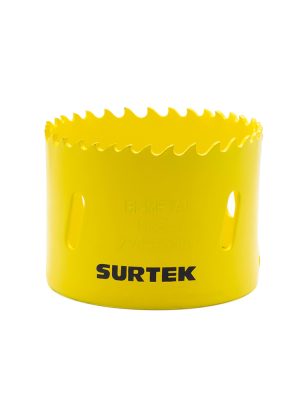 120747 - Cortacírculos bimetálico 2-3/8" Surtek