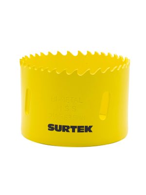 120748 - Cortacírculos bimetálico 2-1/2" Surtek