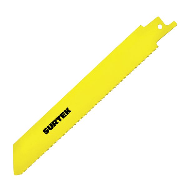 120782.jpg 120782 - Segueta para sierra sable 6" x 24 DPP, 2 piezas Surtek