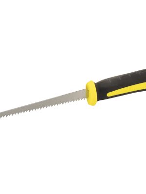 120900 - Serrucho con mango bimaterial para tablaroca de 14" Surtek