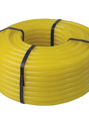 121010 - Manguera para gas en rollo 3/8", 50 m Surtek