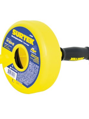 121024 - Destapacaños manual, tipo pistola 4.6 m Surtek