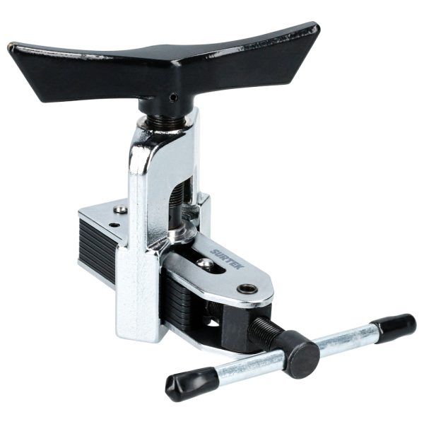 121100 - Avellanador con prensa ajustable de 3/16" a 5/8" Surtek