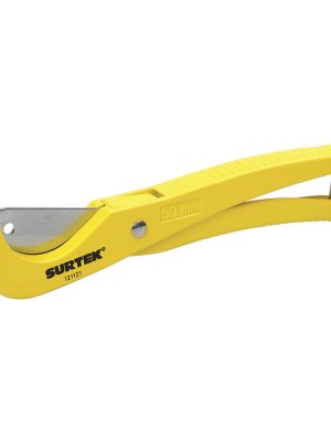 121121 - Tijeras para cortar manguera y tubo de PVC 2" Surtek