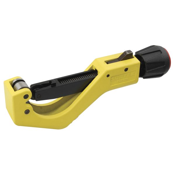 121155 - Cortatubos con mecanismo de ajuste rápido de 1/4" a 2" Surtek