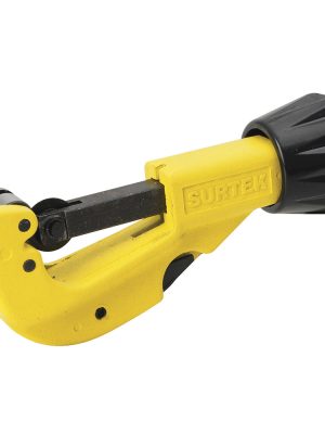 121156.jpg 121156 - Cortatubos cuerpo de zamac de 1/8" a 1-1/4" Surtek