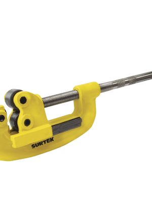 121158.jpg 121158 - Cortatubos cuerpo de acero forjado de 1/8" a 2" Surtek