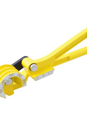 121162 - Dobladora manual para tubo de 1/4" a 3/8" Surtek