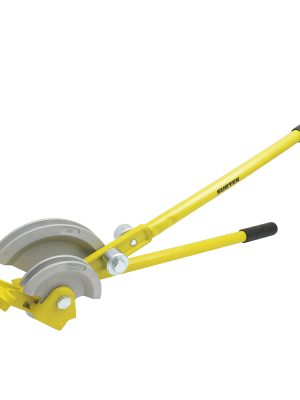 121164 - Dobladora manual para tubo de 1/2" a 7/8" Surtek