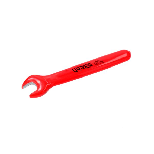 1211VM.jpg 1211VM - Llave española 1000 V métrica de 11 mm Urrea
