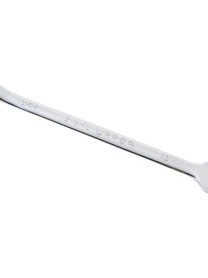 1213ML - Llave combinada extra larga pulido espejo métrica, 12 puntas, 13 mm Urrea