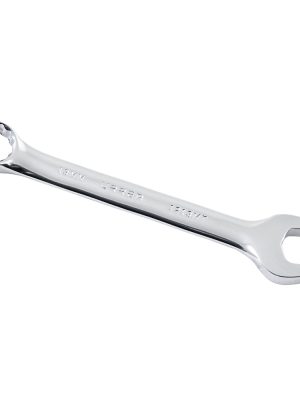 1213MT - Llave combinada corta pulido espejo métrica, 12 puntas, 13 mm Urrea