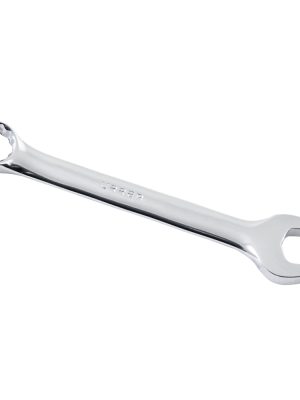 1217MT - Llave combinada corta pulido espejo métrica, 12 puntas, 17 mm Urrea