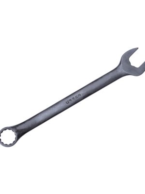 1218MB.jpg 1218MB - Llave combinada fosfatizada métrica, 12 puntas, 18 mm Urrea