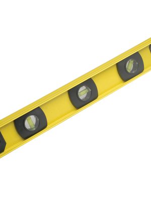 122105 - Nivel anti-impacto 36" de aluminio Surtek