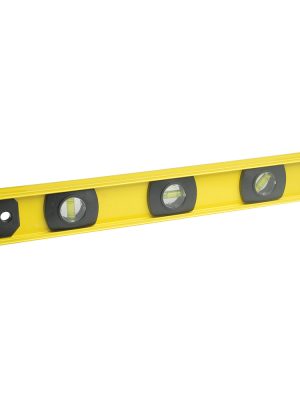 122106 - Nivel anti-impacto 48" de aluminio Surtek