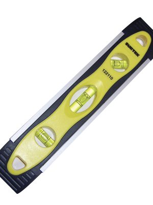 122110 - Nivel torpedo magnético 9" Surtek