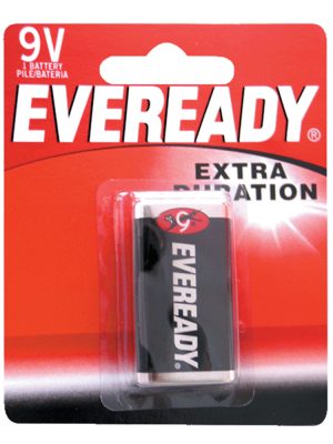 1222-1.jpg 1222-1 - Pila alcalina Eveready® "9V" Surtek