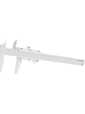 122203.jpg 122203 - Calibrador en pulgadas y milímetros vernier 0 - 6" Surtek