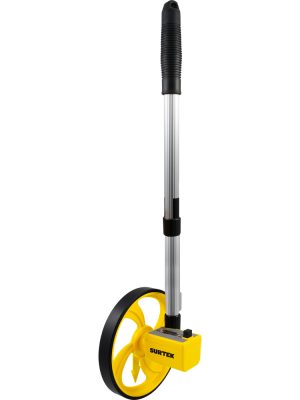 122268 - Odómetro para interiores 10,000 m rueda de 6" Surtek