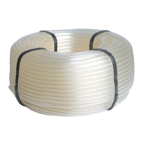 122275 - Manguera de nivel en rollo 1/4", 100 m Surtek