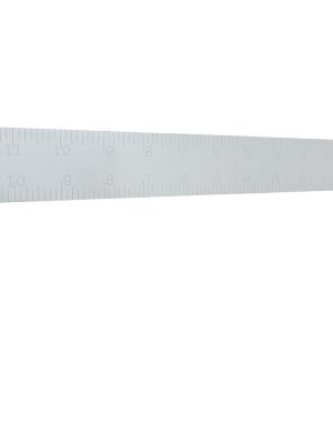 122281 - Escuadra de cantero de acero al alto carbono 16" x 24" Surtek