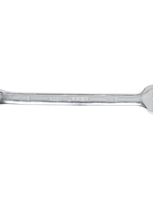 1222H.jpg 1222H - Llave combinada pulido espejo en pulgadas, 6 puntas, 11/16" Urrea