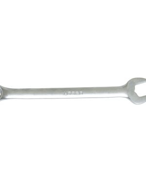 1225MA - Llave combinada satinada métrica, 12 puntas, 25 mm Urrea