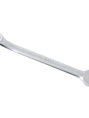 1226A - Llave combinada satinada en pulgadas, 12 puntas, 13/16" Urrea