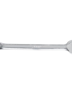 1228H - Llave combinada pulido espejo en pulgadas, 6 puntas, 7/8" Urrea