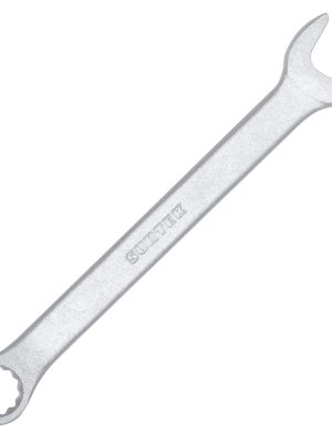 122M.jpg 122M - Llave combinada satinada métrica, 12 puntas, 22 mm Surtek