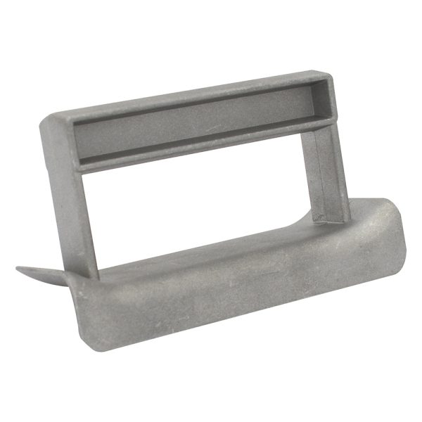 123194 - Volteador de aluminio de una sola pieza Surtek