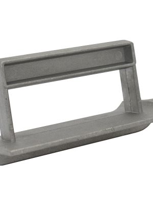 123195 - Rayador de aluminio de una sola pieza Surtek