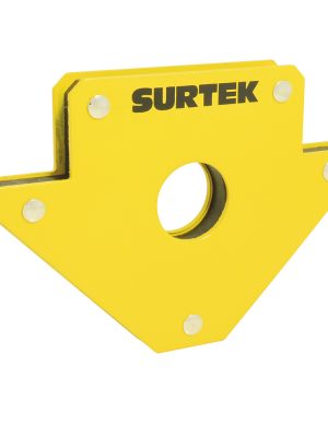 123281 - Esquina magnética para soldar 4", 50 lb Surtek
