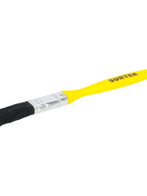 123310.jpg 123310 - Brocha de cerdas naturales con mango plástico 1/2" Surtek