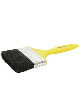 123312.jpg 123312 - Brocha de cerdas naturales con mango plástico 1-1/2" Surtek