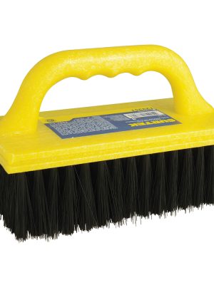 123351.jpg 123351 - Cepillo de cerdas sintéticas para pintar 45 mm Surtek