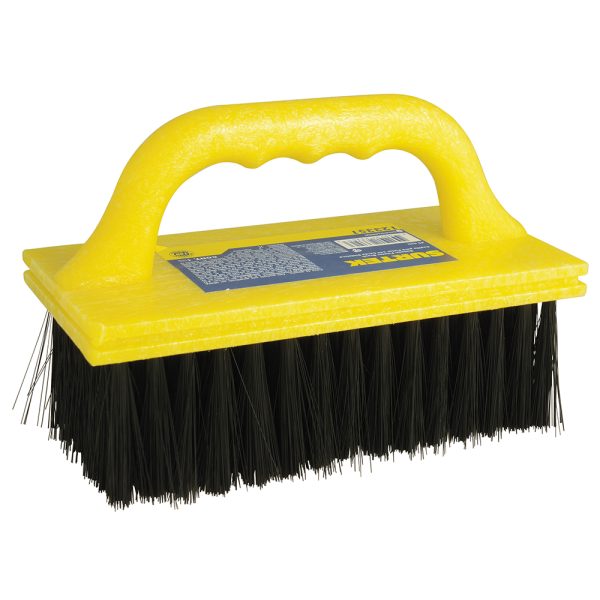 123351.jpg 123351 - Cepillo de cerdas sintéticas para pintar 45 mm Surtek