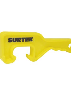 123354.jpg 123354 - Destapador de cubetas de polipropileno Surtek