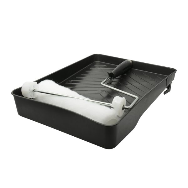 123361 - Juego de herramienta para pintar, 3 piezas Surtek