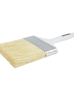 123379 - Brocha de cerdas ixtle con mango plástico 6" Surtek