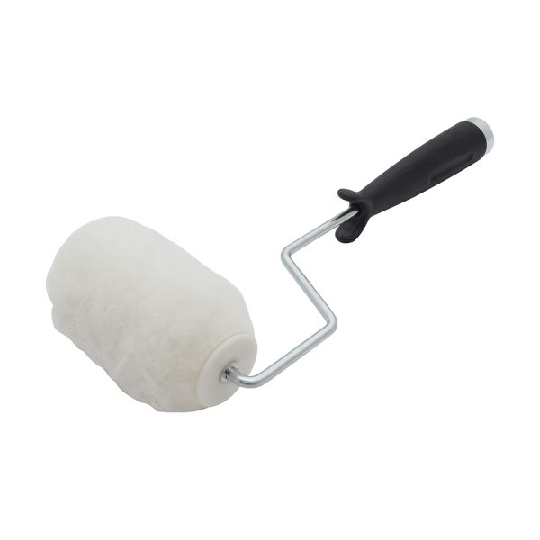 123383 - Rodillo para pintar de poliéster 7" x 5/8" Surtek
